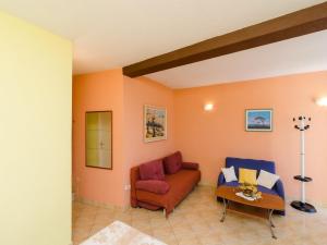 Apartment Olga - Studio Apartment with Terrace