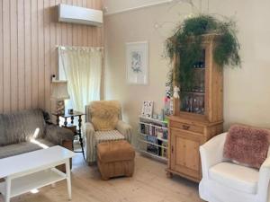 4 star holiday home in Gilleleje