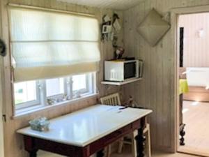 4 star holiday home in Gilleleje