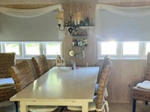 4 star holiday home in Gilleleje