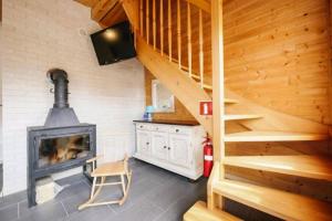 Comfortable holiday homes close to the beach