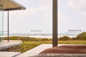 Cloudy Bay Beach House - Luxury Escape in Bruny Island