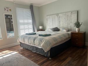 Hove Smart Stay, Attached 2 bed apartment, South Australia