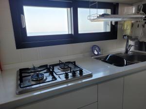 With UHouse4F, which boasts a fantastic ocean view