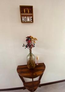 Lindo y nuevo apartamento para 3 o 4 pax