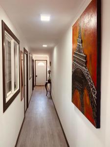 Lindo y nuevo apartamento para 3 o 4 pax