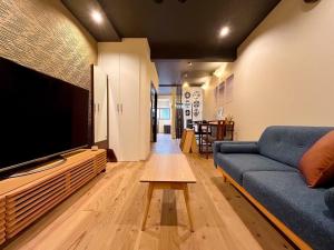 U-House Osaka City Momodani