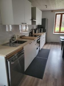 La ferme de la Semois au bord de leau