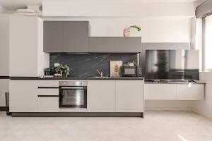 Central Bergamo Apartment, Near Airport and Train