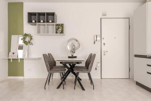 Central Bergamo Apartment, Near Airport and Train