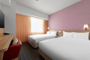 Sotetsu Fresa Inn Osaka Shinsaibashi