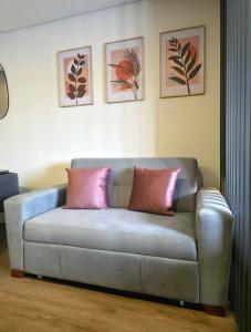 Loft Panorámico con estilo, Coworking-Gym, Usaquén