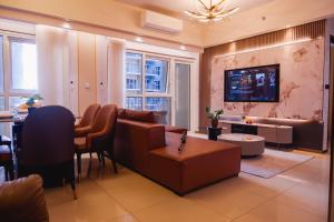 Luxury Condo at Bayshore Residential Phase 2 beside OKADA & near MOA