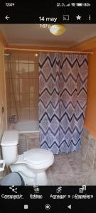 Arriendo de habitación amobladas singles ,sector centro de la serena