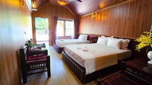 Tam Coc Holiday Retreat