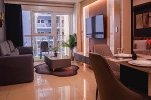 Luxury Condo at Bayshore Residential Phase 2 beside OKADA & near MOA