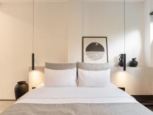 Luxury 1 Bed Apartment with Private Pool in Berawa