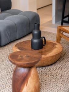 Luxury 1 Bed Apartment with Private Pool in Berawa