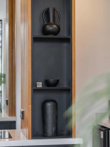 Luxury 1 Bed Apartment with Private Pool in Berawa