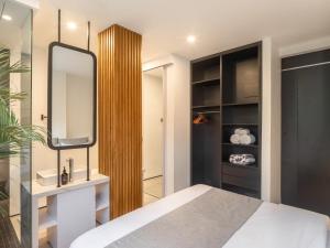 Luxury 1 Bed Apartment with Private Pool in Berawa