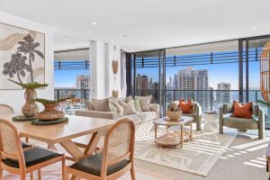 Oracle Resort Lvl 22 Beach Views