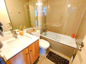 Departamento estudio centro de chillan