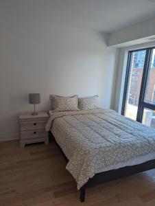 Modern Condo in Ottawa Downtown