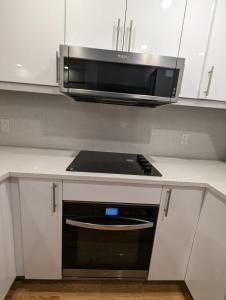 Modern Condo in Ottawa Downtown