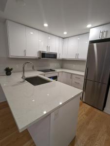 Modern Condo in Ottawa Downtown