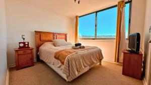 Blue View Valparaíso