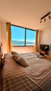 Blue View Valparaíso