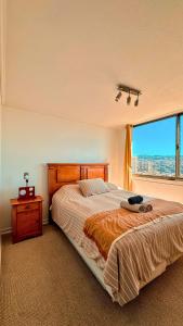 Blue View Valparaíso