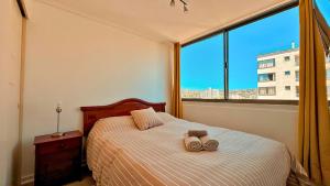 Blue View Valparaíso