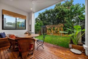 Bondi Coastal Retreat Bondi Beach House