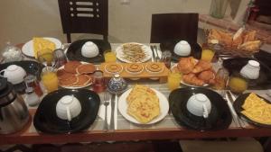 Riad Taher Bed & Breakfast - Top position Médina