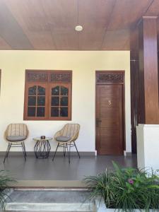 Kaman Bali Guesthouse