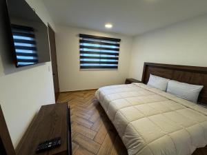 Malintzi Garden House