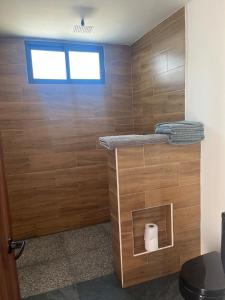 Malintzi Garden House