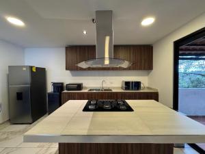 Malintzi Garden House