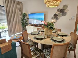 New! Modern & Stylish Cap Cana Retreat With Pool