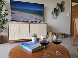 New! Modern & Stylish Cap Cana Retreat With Pool