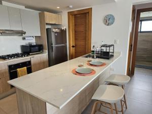 New! Modern & Stylish Cap Cana Retreat With Pool