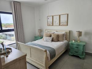 New! Modern & Stylish Cap Cana Retreat With Pool