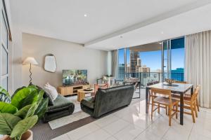 Hilton - Lvl17 Luxury Ocean View