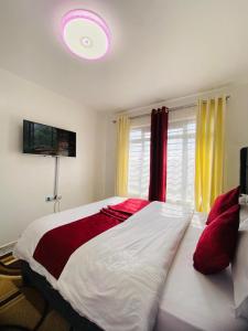 Cozy Modern Apartment in Ruiru and Fully Equipped