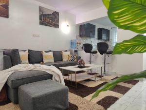 Cozy Modern Apartment in Ruiru and Fully Equipped