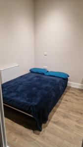 Stylish and spacious new flat