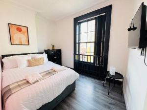 Pembroke Place Private room 5