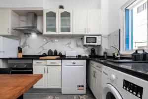 Cabanas Coastal Escape