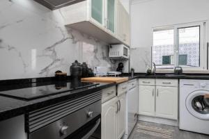 Cabanas Coastal Escape